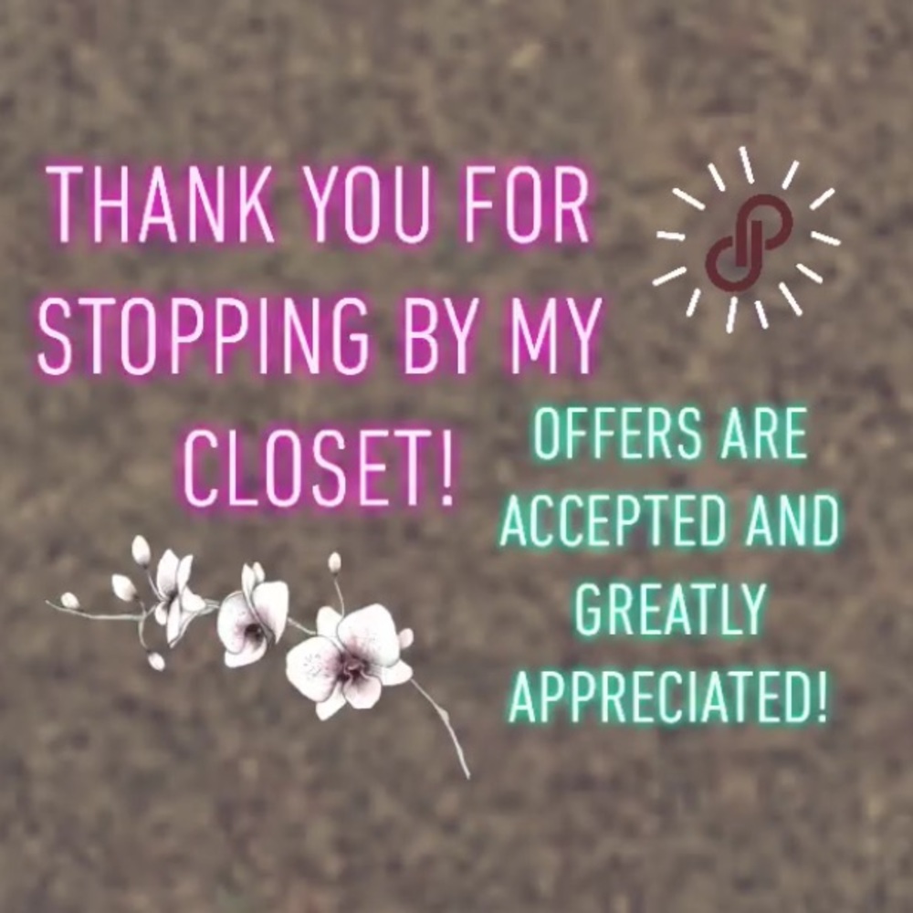 Make me an offer! 😁